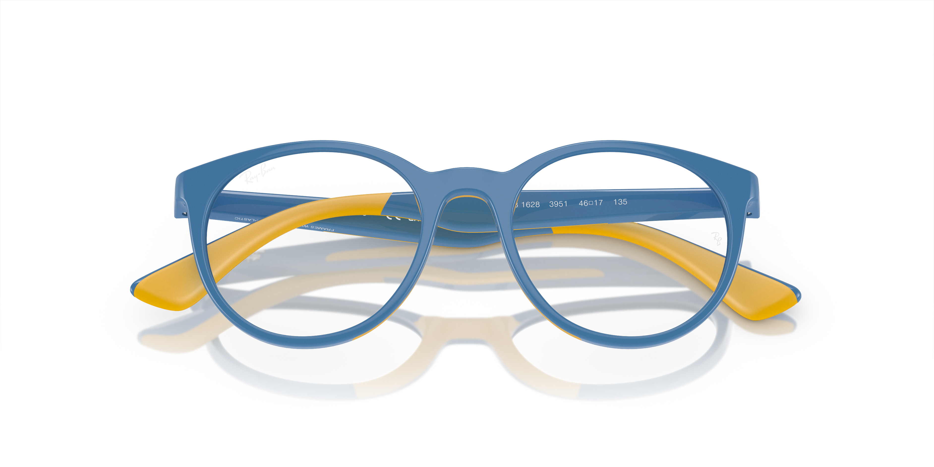 RB1628 Optics Kids Bio-Based