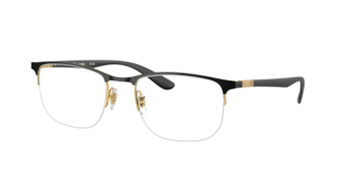 ri！ Ray-Ban RB6513 Optics Lentes | LensCrafters