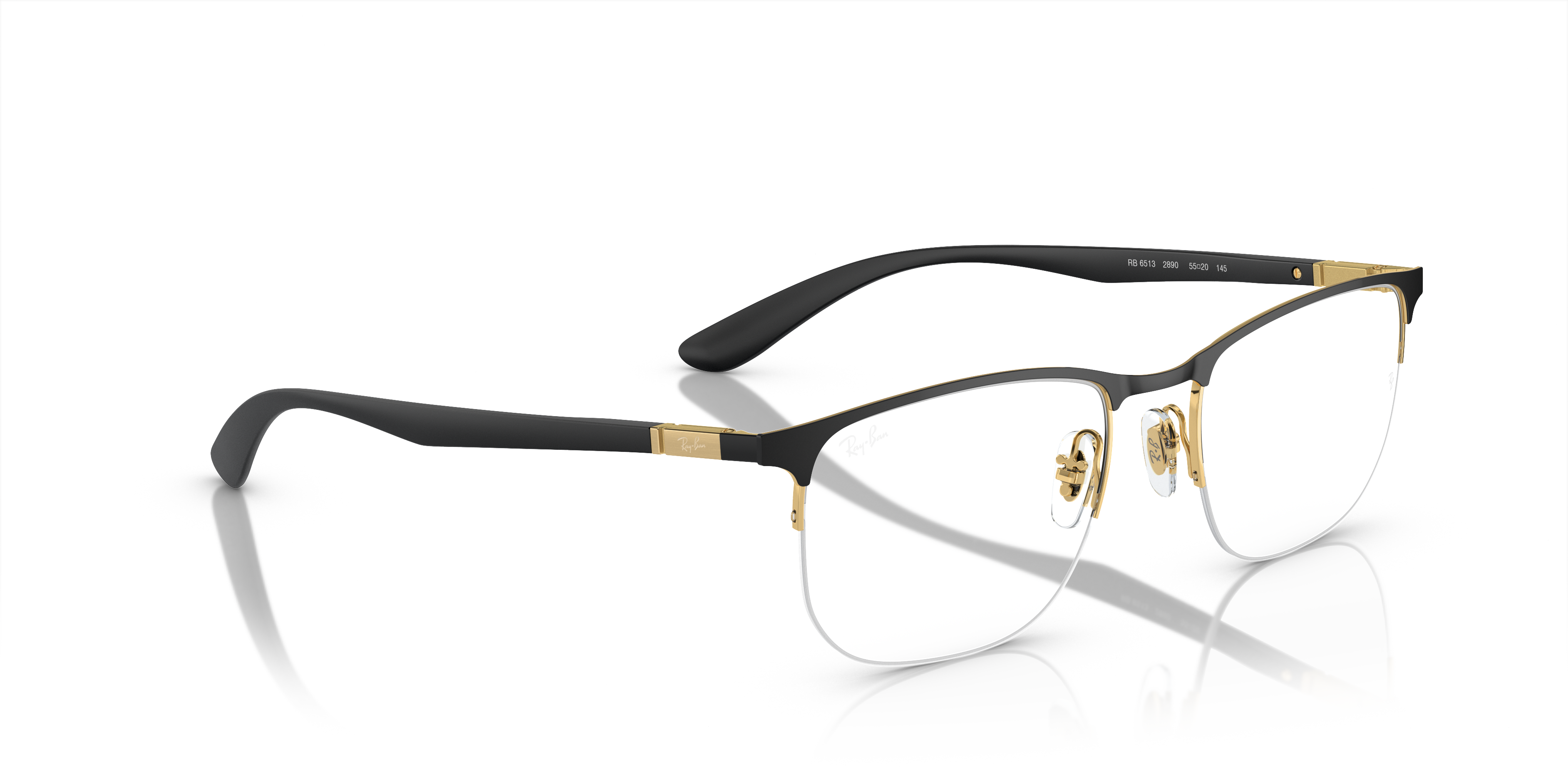RB6513 Optics