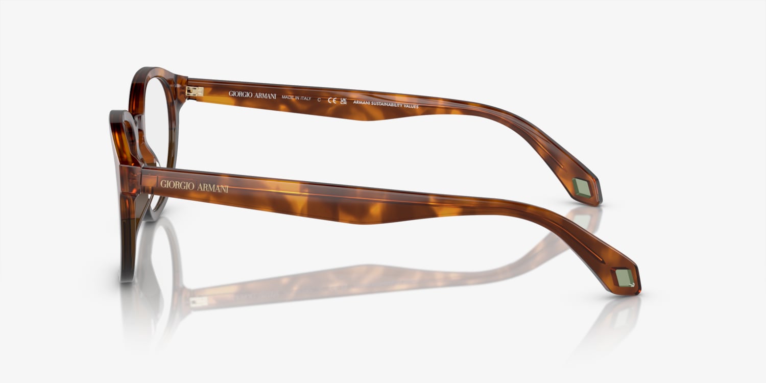 Giorgio Armani AR7248 Eyeglasses | LensCrafters Giorgio Armani AR7248 Eyeglasses | LensCrafters
