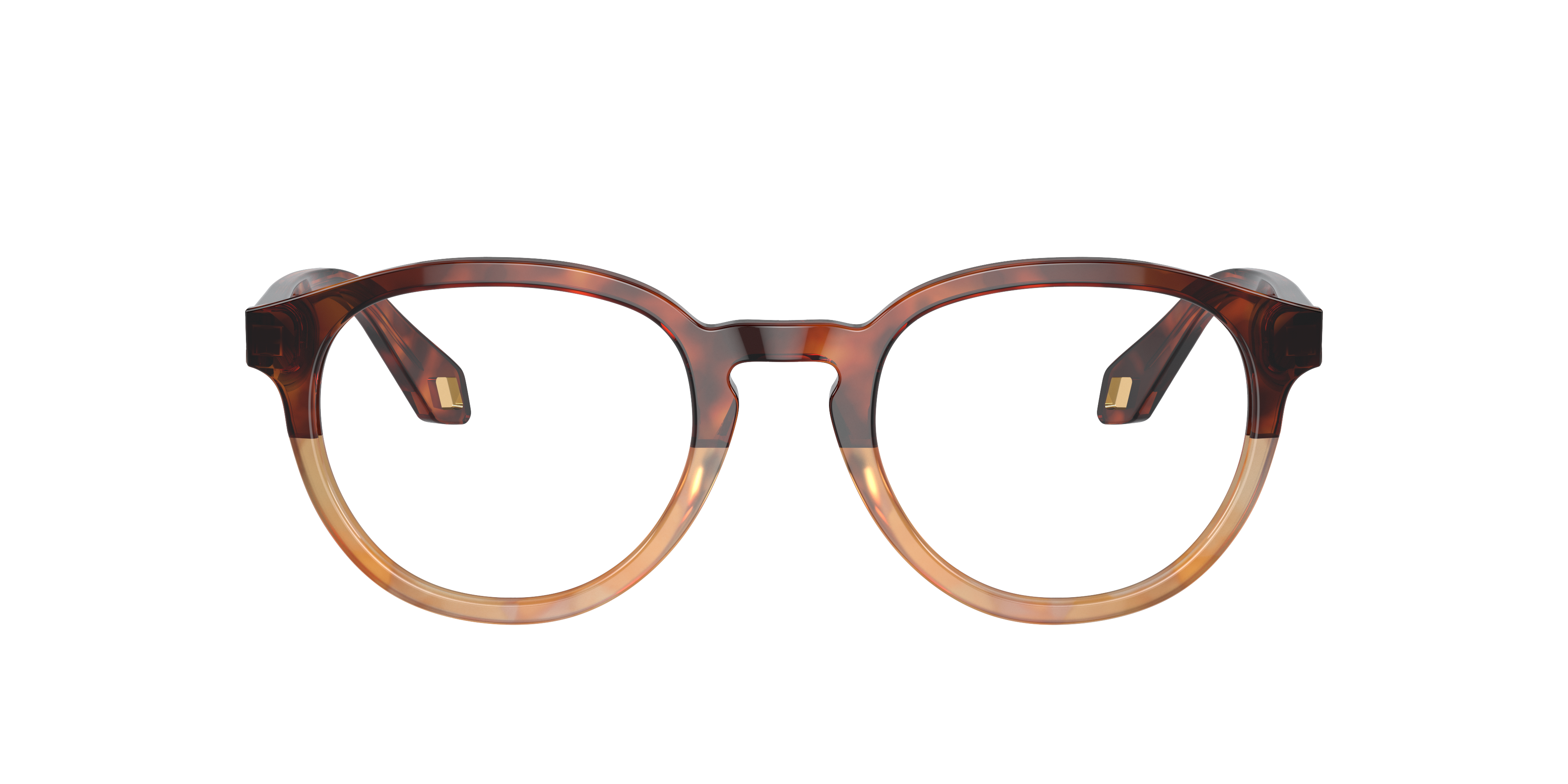 Giorgio armani tortoise shell eyeglasses on sale