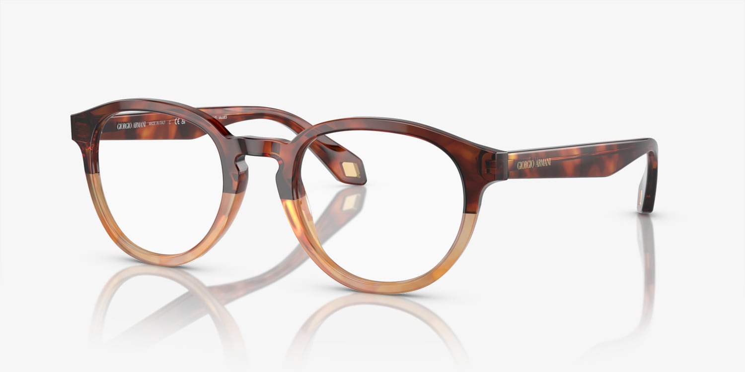 Havana glasses clearance by giorgio armani