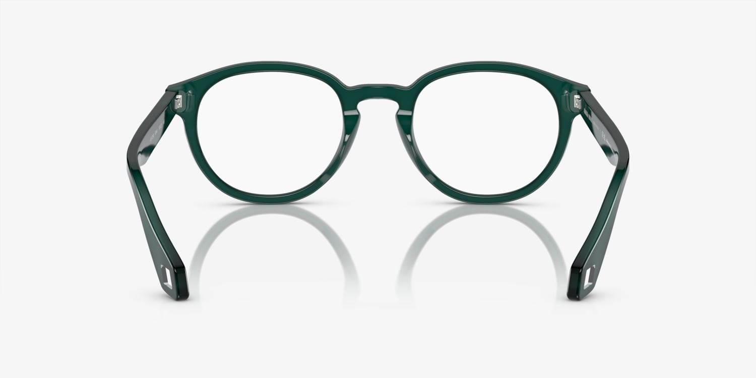 Giorgio armani hotsell reading glasses