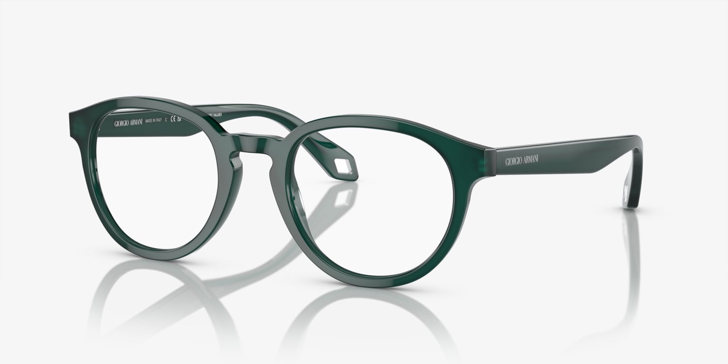 Giorgio Armani AR7248 Eyeglasses LensCrafters