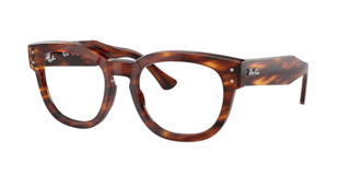 Ray-Ban レイバン RB0298 VF 度入り眼鏡 Ray-Ban RB0298V Mega Hawkeye Optics Eyeglasses | LensCrafters