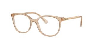 【送料,関税込】SWAROVSKI メガネ SK2001 Swarovski SK2006 Eyeglasses | LensCrafters