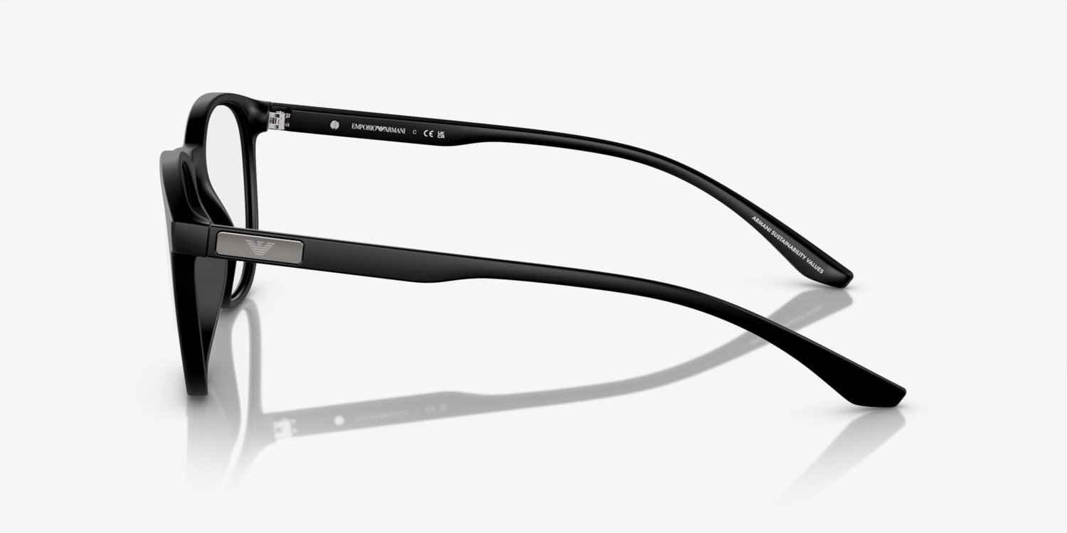 | LensCrafters Armani Eyeglasses EA3229 Emporio