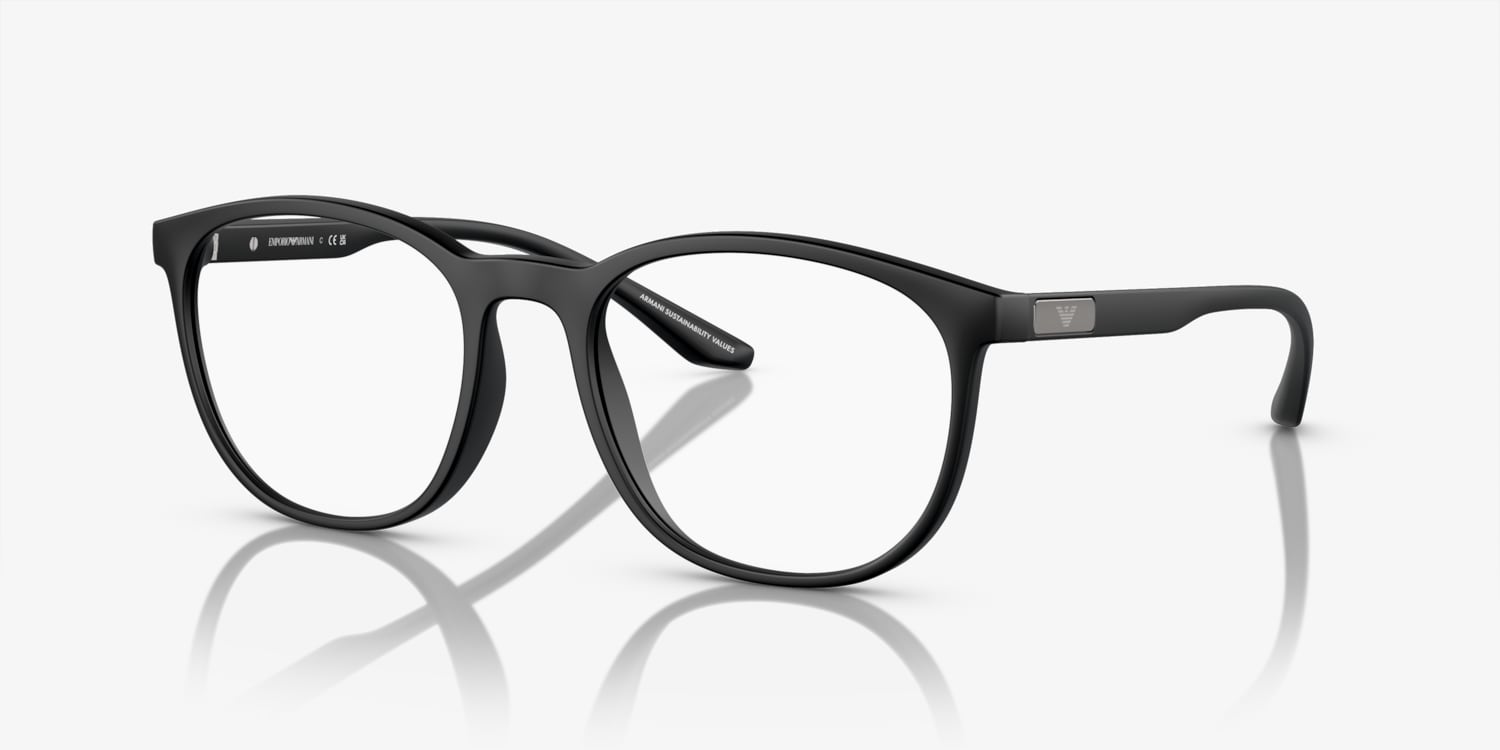 | EA3229 Emporio LensCrafters Eyeglasses Armani