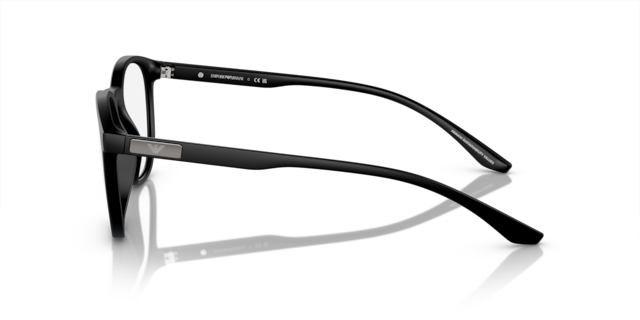 Emporio Armani Man Matte