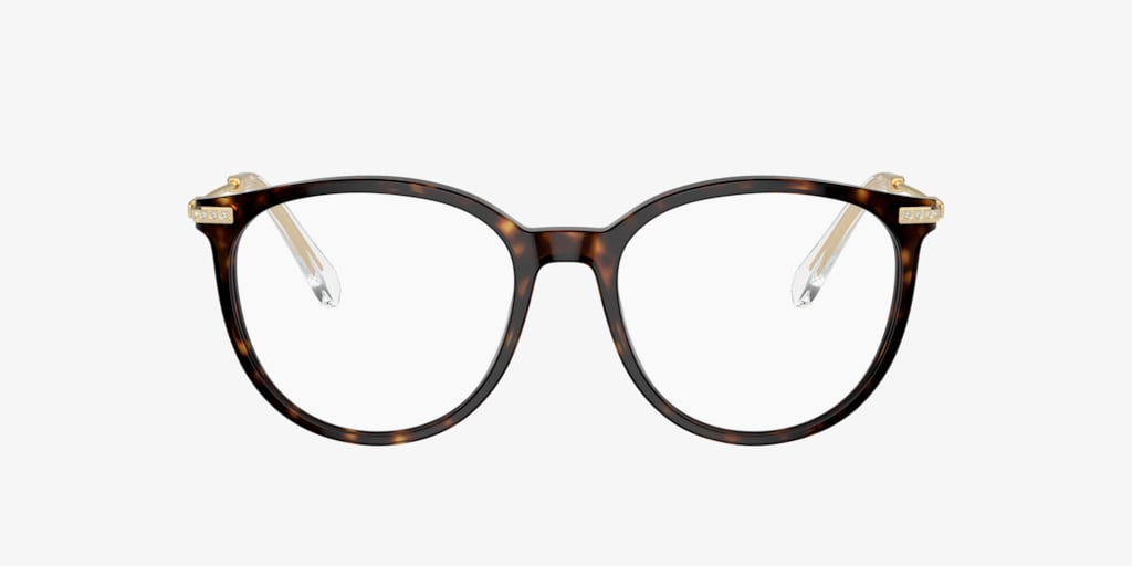 Swarovski SK1004 Eyeglasses | LensCrafters