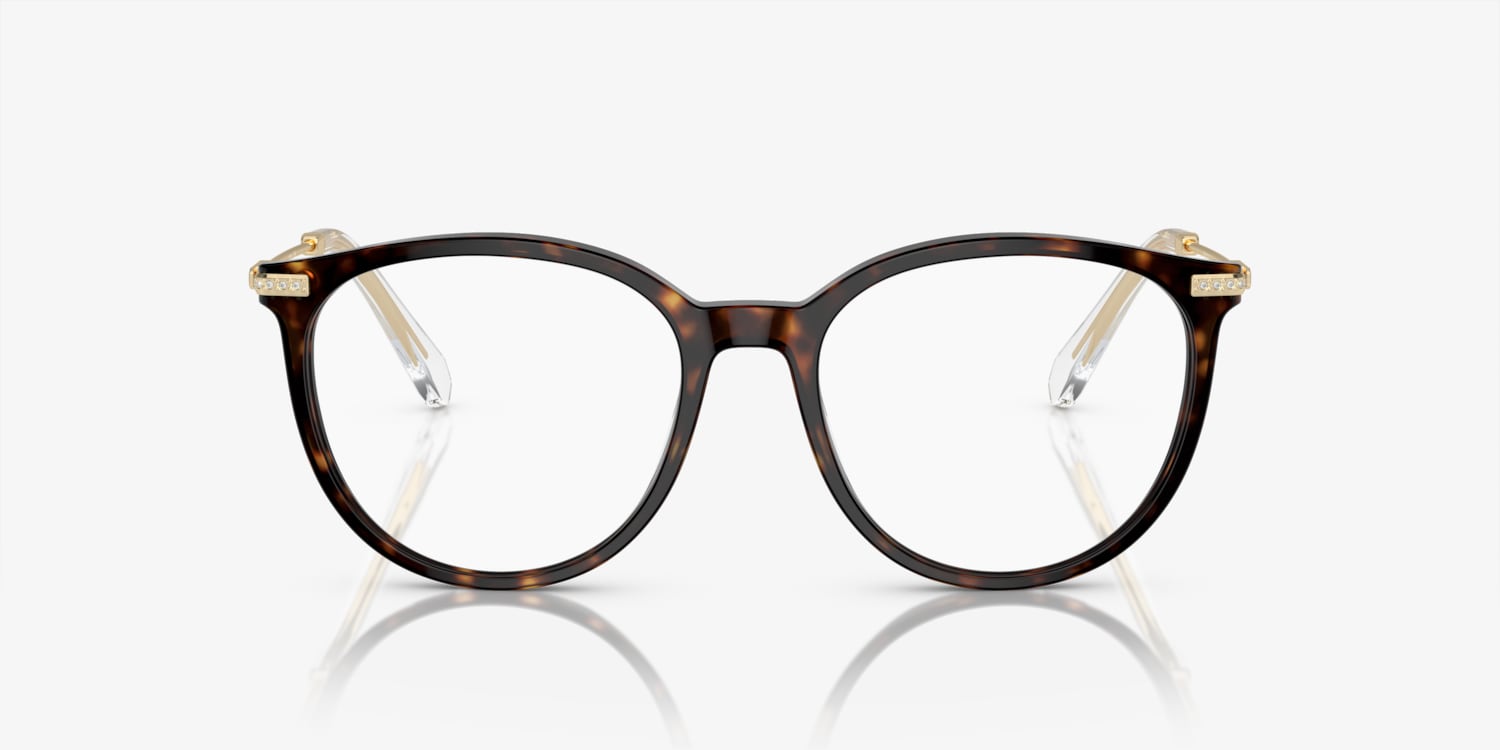 Swarovski SK2009 Eyeglasses | LensCrafters