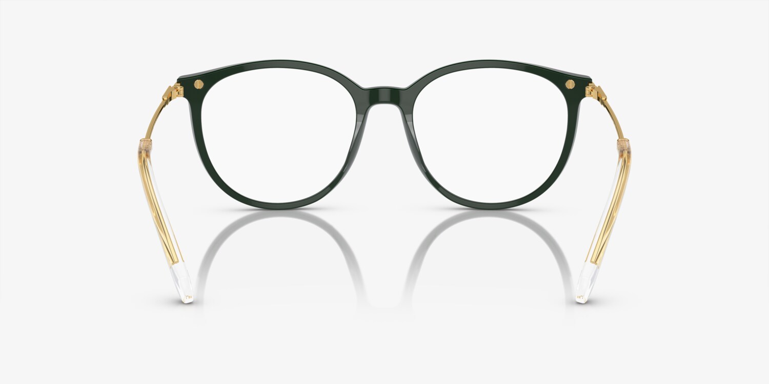 Swarovski SK2009 Eyeglasses | LensCrafters
