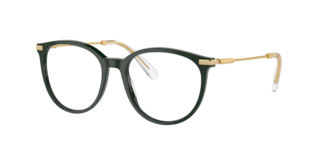 Swarovski SK2009 LensCrafters Eyeglasses 