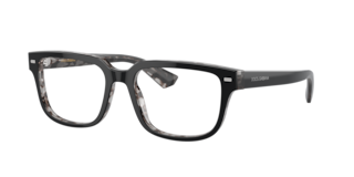 Dolce & Gabbana DG3380 Eyeglasses | LensCrafters