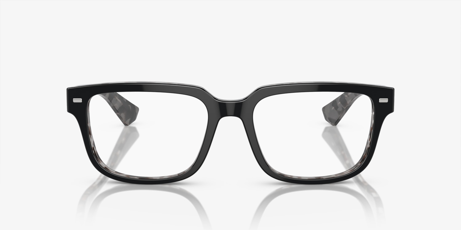 Dolce & Gabbana CS2036A106580001 関税送料込 Dolce & Gabbana DG3380 Eyeglasses | LensCrafters