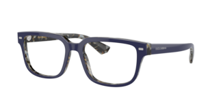 Dolce & Gabbana DG3380 Eyeglasses | LensCrafters