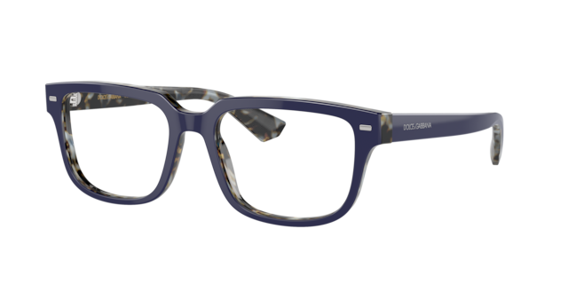 DOLCE & GABBANA ラウントフレムメカネ 0DG5083 3398 Dolce & Gabbana DG3397 Eyeglasses | LensCrafters