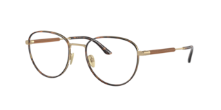 Giorgio Armani AR5137J Eyeglasses | LensCrafters