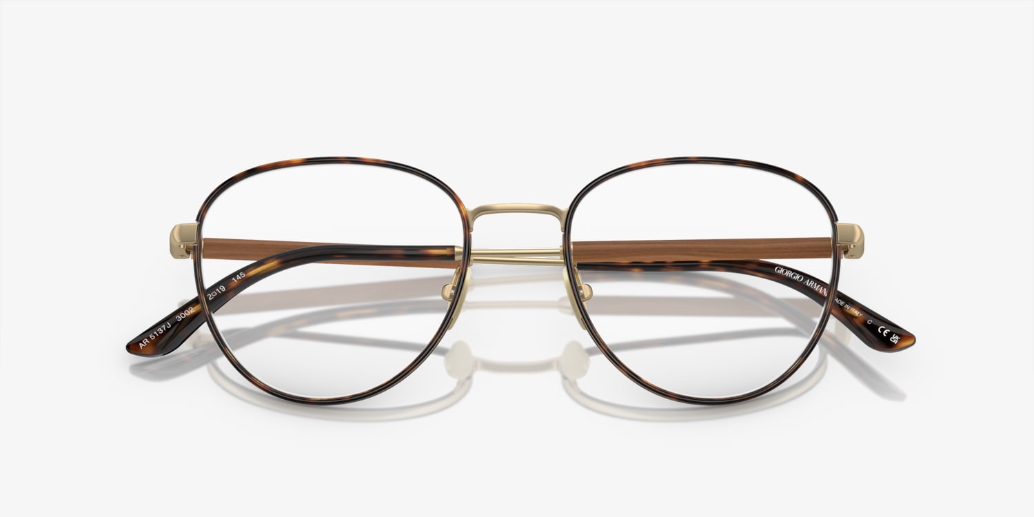 Lunettes Giorgio Armani AR5137J LensCrafters