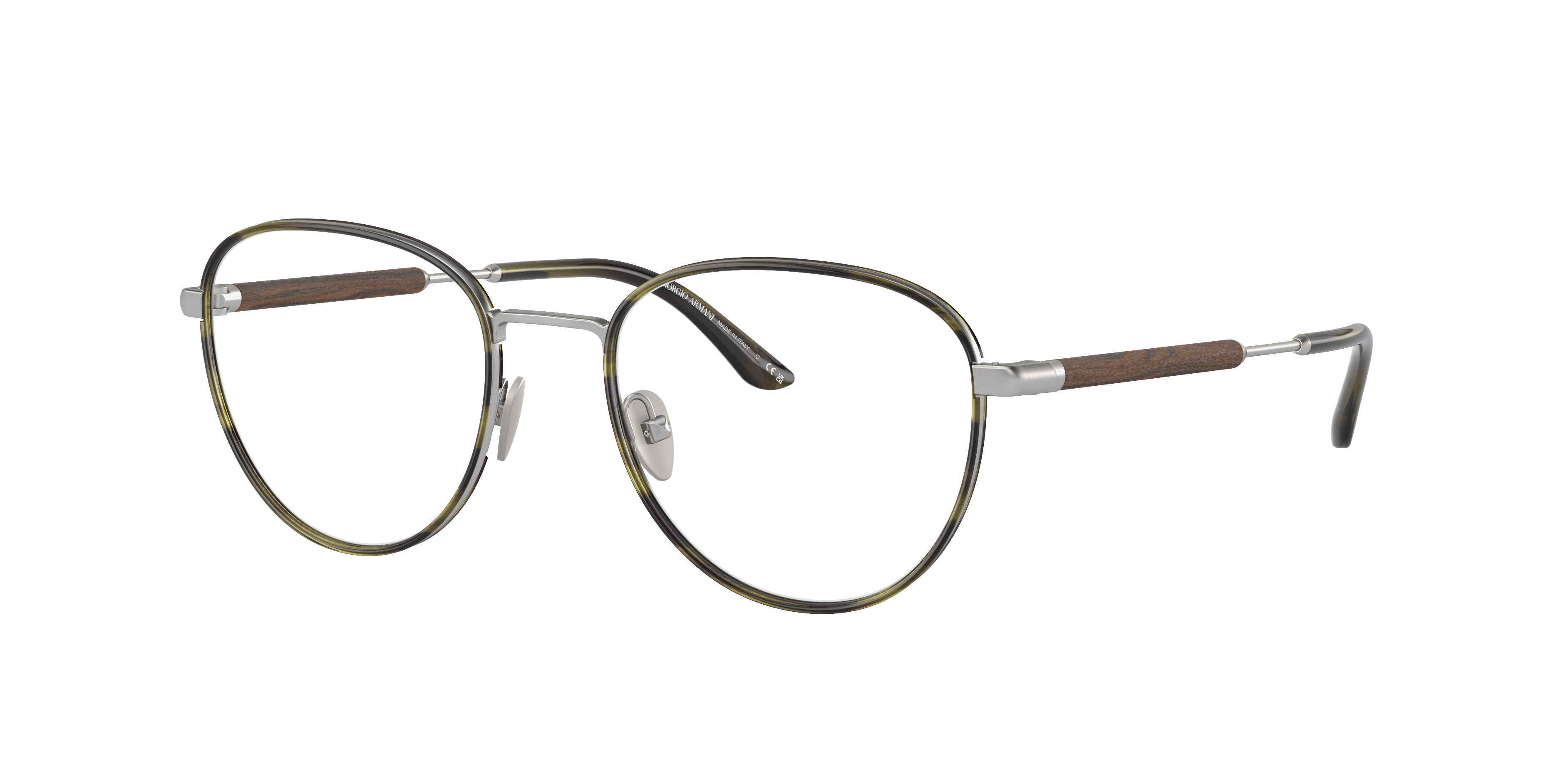 Giorgio Armani AR7074 Eyeglasses LensCrafters