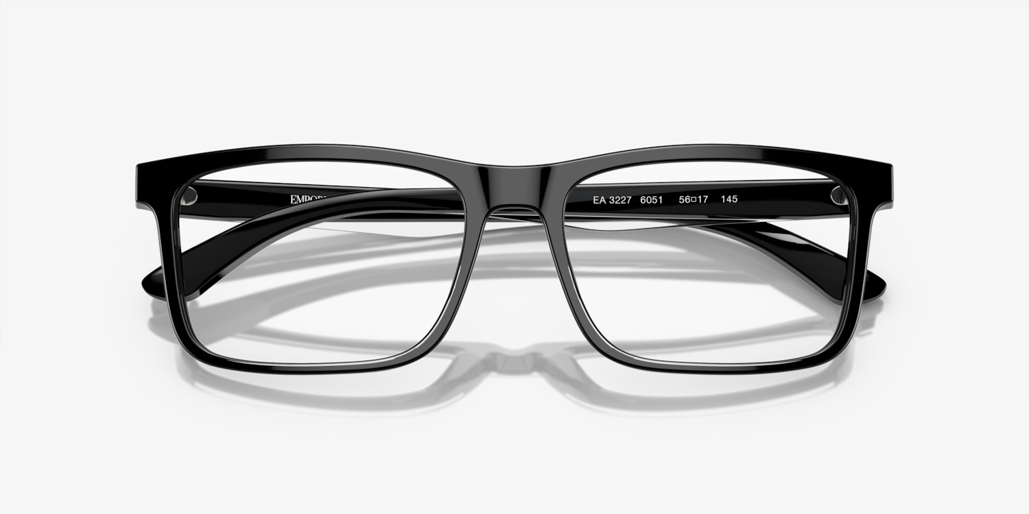 Emporio Armani EA3227 Eyeglasses | LensCrafters Emporio Armani EA3227 Eyeglasses | LensCrafters