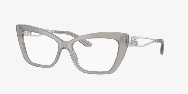 DOLCE & GABBANA ロコフラクミティスカト F4CJGTFUBFX N0000 Dolce & Gabbana DG3372 Eyeglasses | LensCrafters