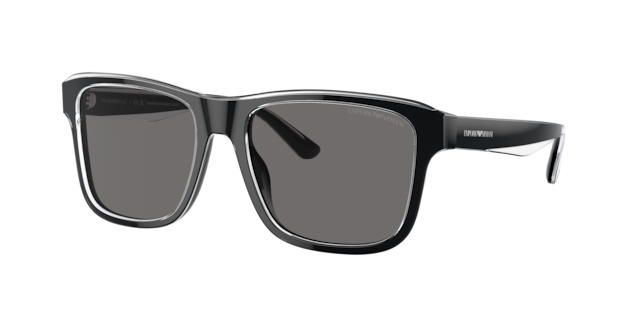サングラス EMPORIO ARMANI Emporio Armani - 4192 SOLE - 50358g 8056597948111__STD__noshad__qt