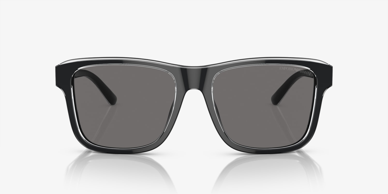Emporio Armani EA4208 Sunglasses | LensCrafters Emporio Armani EA4208 Sunglasses | LensCrafters