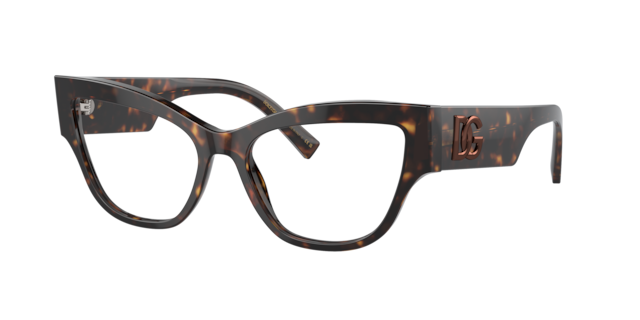 Dolce & Gabbana DG3378 Eyeglasses | LensCrafters