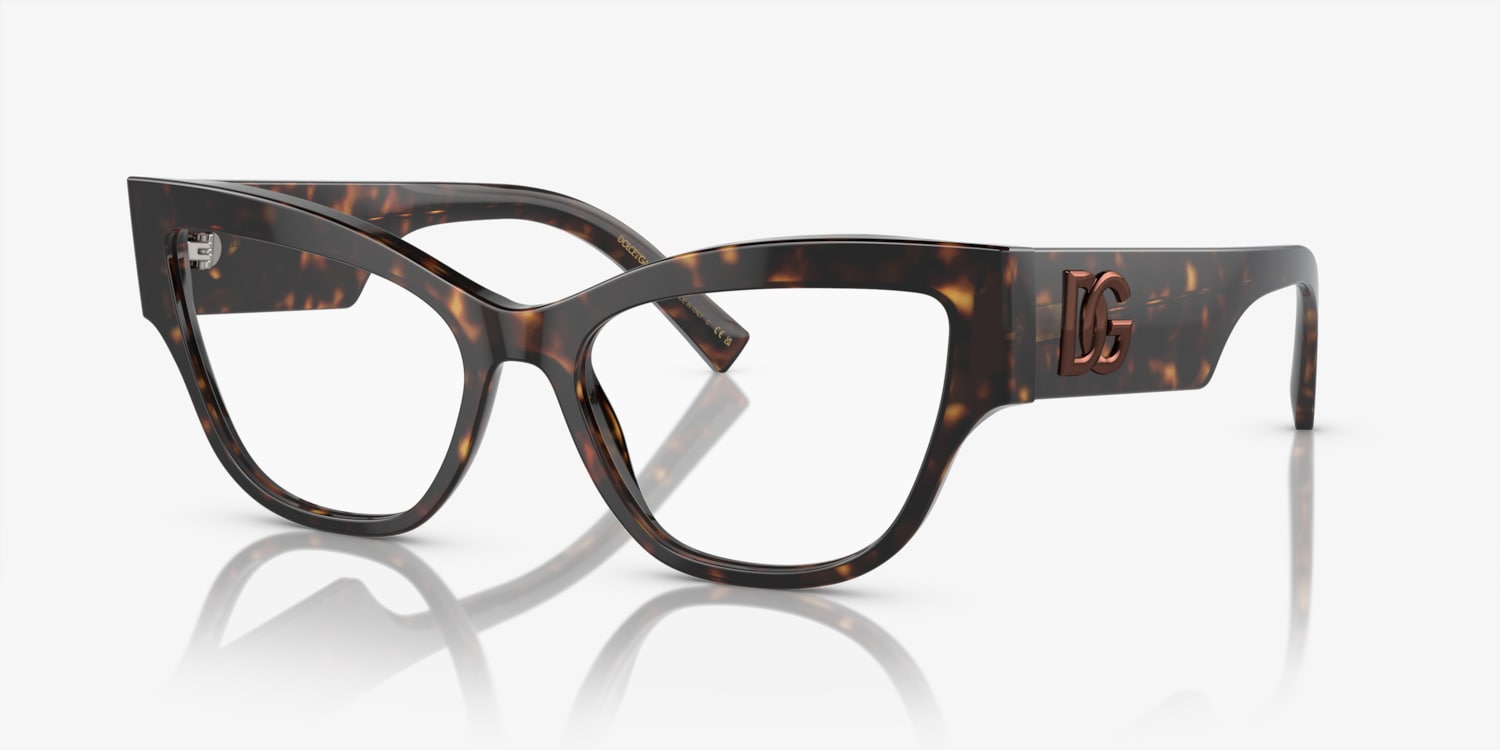 Dolce & Gabbana DG3378 Eyeglasses | LensCrafters Dolce & Gabbana DG3378 Eyeglasses | LensCrafters