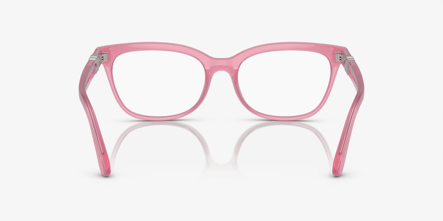 Dolce & Gabbana WNP6L2W1111ZOO00 関税送料込 Dolce & Gabbana DG5106U Eyeglasses | LensCrafters