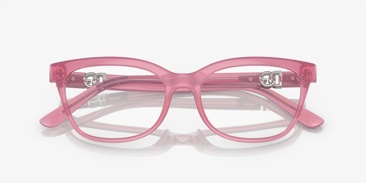 Dolce Gabbana DG5106U Eyeglasses LensCrafters