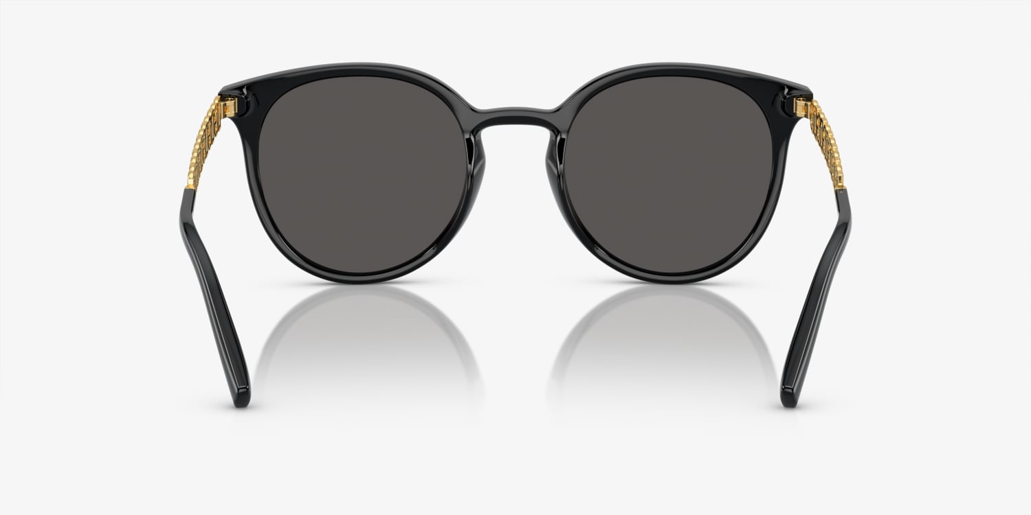 Dolce and on sale gabbana phantos sunglasses