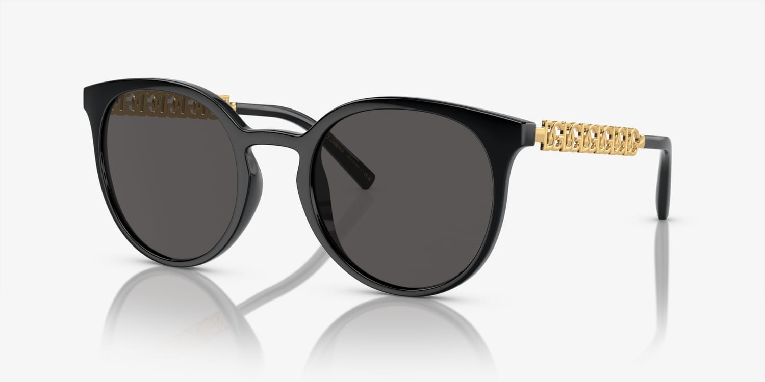 Dolce & Gabbana DG6189U Sunglasses | LensCrafters