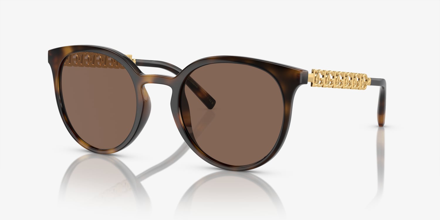 DOLCE & GABBANA ラウントトゥロファ CM0078AS915 80081 Dolce & Gabbana DG6189U Sunglasses | LensCrafters