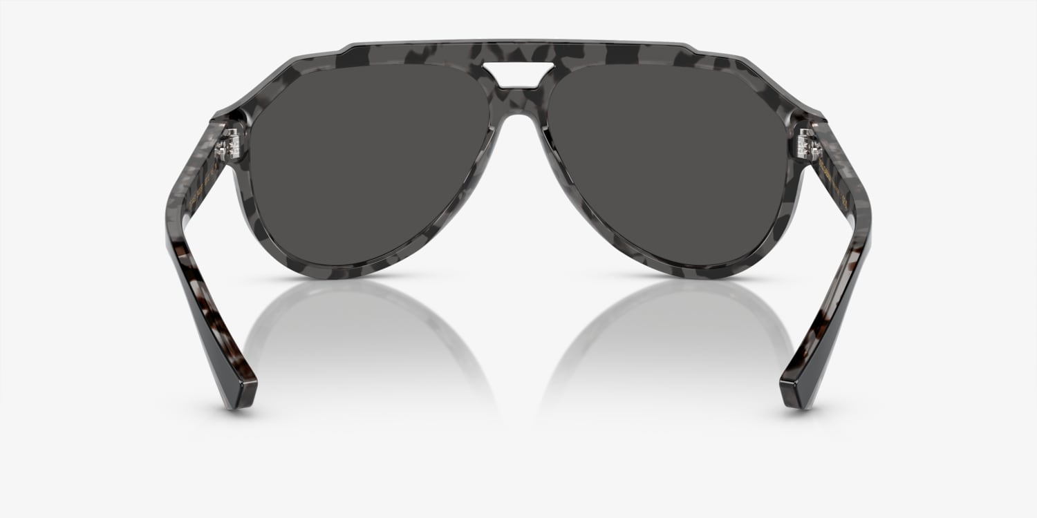 Dolce & Gabbana DG4452 Sunglasses | LensCrafters Dolce & Gabbana DG4452 Sunglasses | LensCrafters