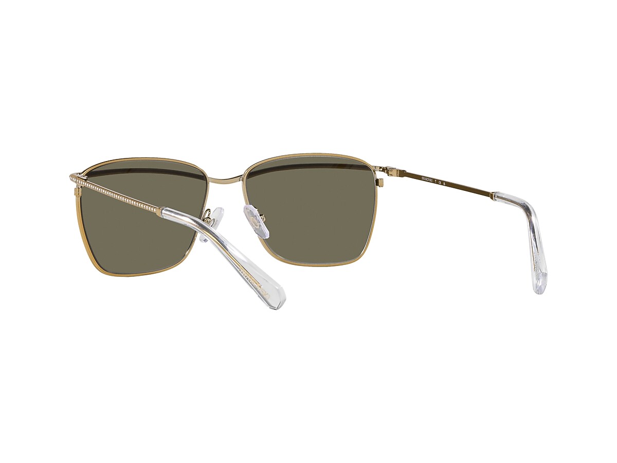 Swarovski SK7006 Sunglasses | LensCrafters