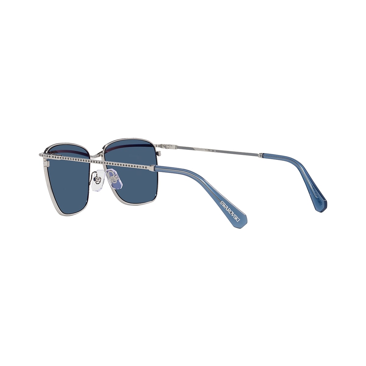Swarovski SK7006 Sunglasses | LensCrafters