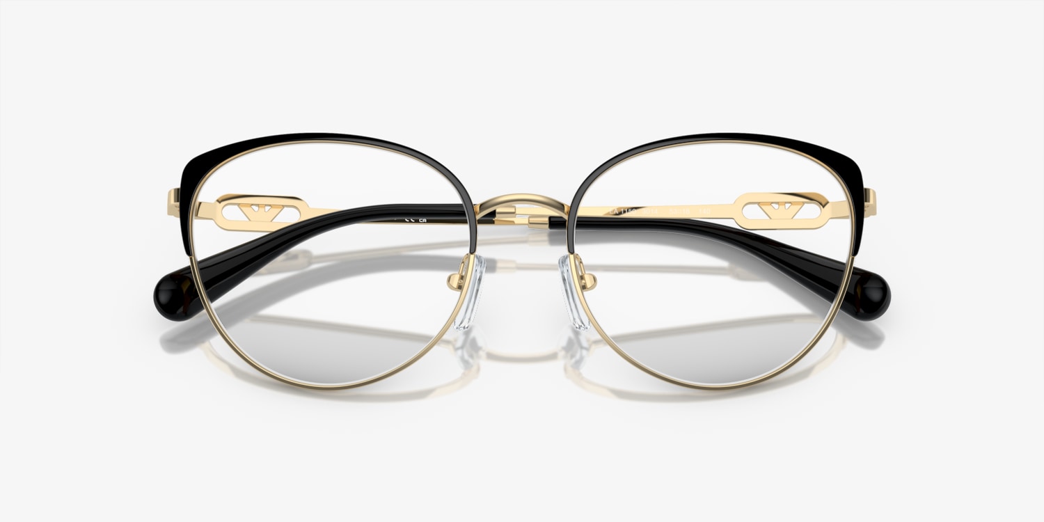 小物 EMPORIO ARMANI EMP-EA-9503-ALJ Emporio Armani EA1150 Eyeglasses | LensCrafters
