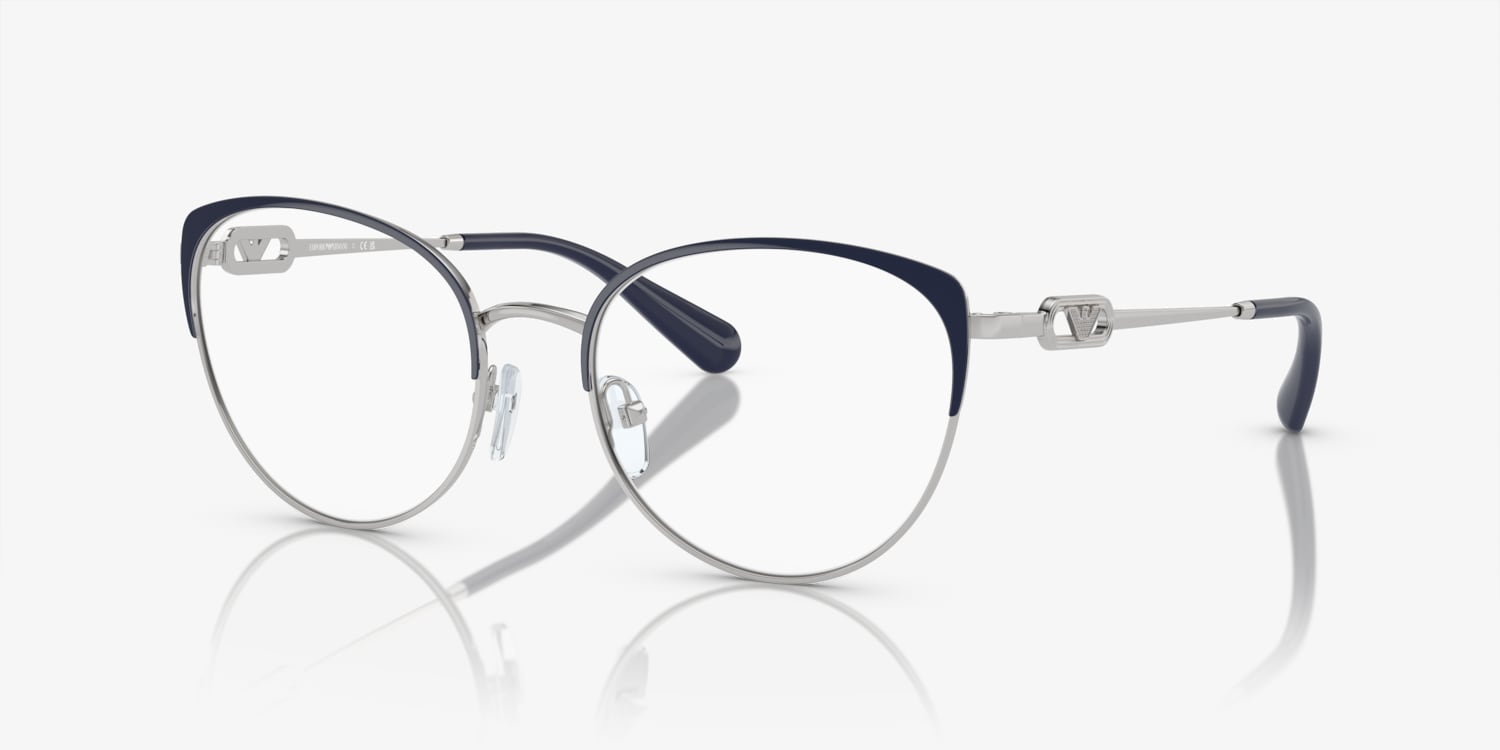 Emporio Armani EA1150 Eyeglasses | LensCrafters