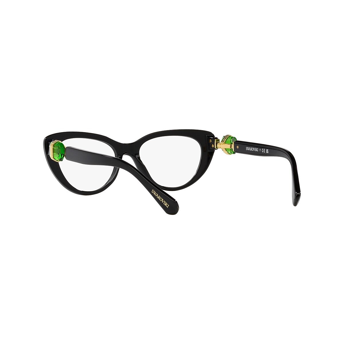 Swarovski SK2005 Eyeglasses | LensCrafters