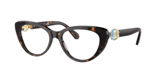 【送料,関税込】SWAROVSKI メガネ SK2005 Swarovski SK2005 Eyeglasses | LensCrafters