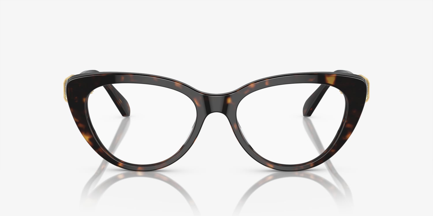 【送料,関税込】SWAROVSKI メガネ SK2005 Swarovski SK2005 Eyeglasses | LensCrafters