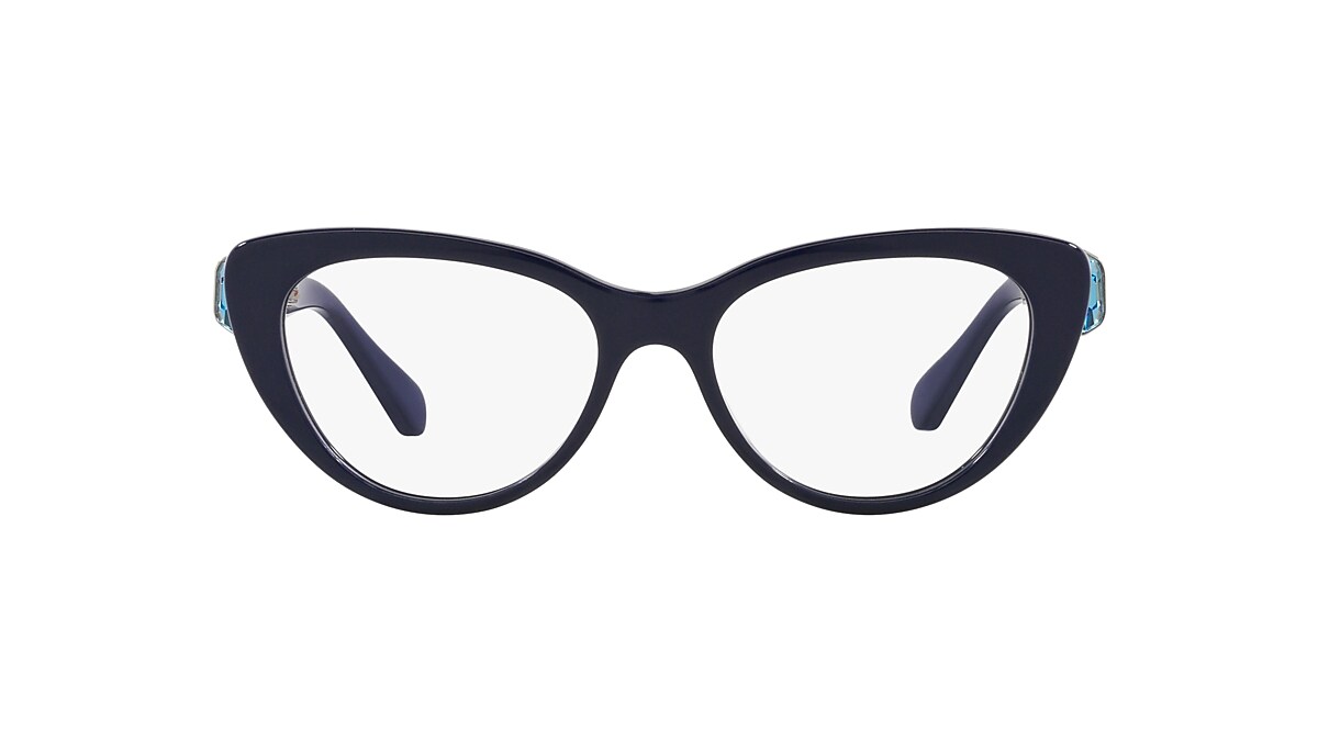【送料,関税込】SWAROVSKI メガネ SK2005 Swarovski SK2005 Eyeglasses | LensCrafters