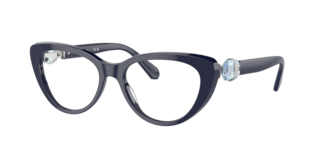 【送料,関税込】SWAROVSKI メガネ SK2005 Swarovski SK2005 Eyeglasses | LensCrafters