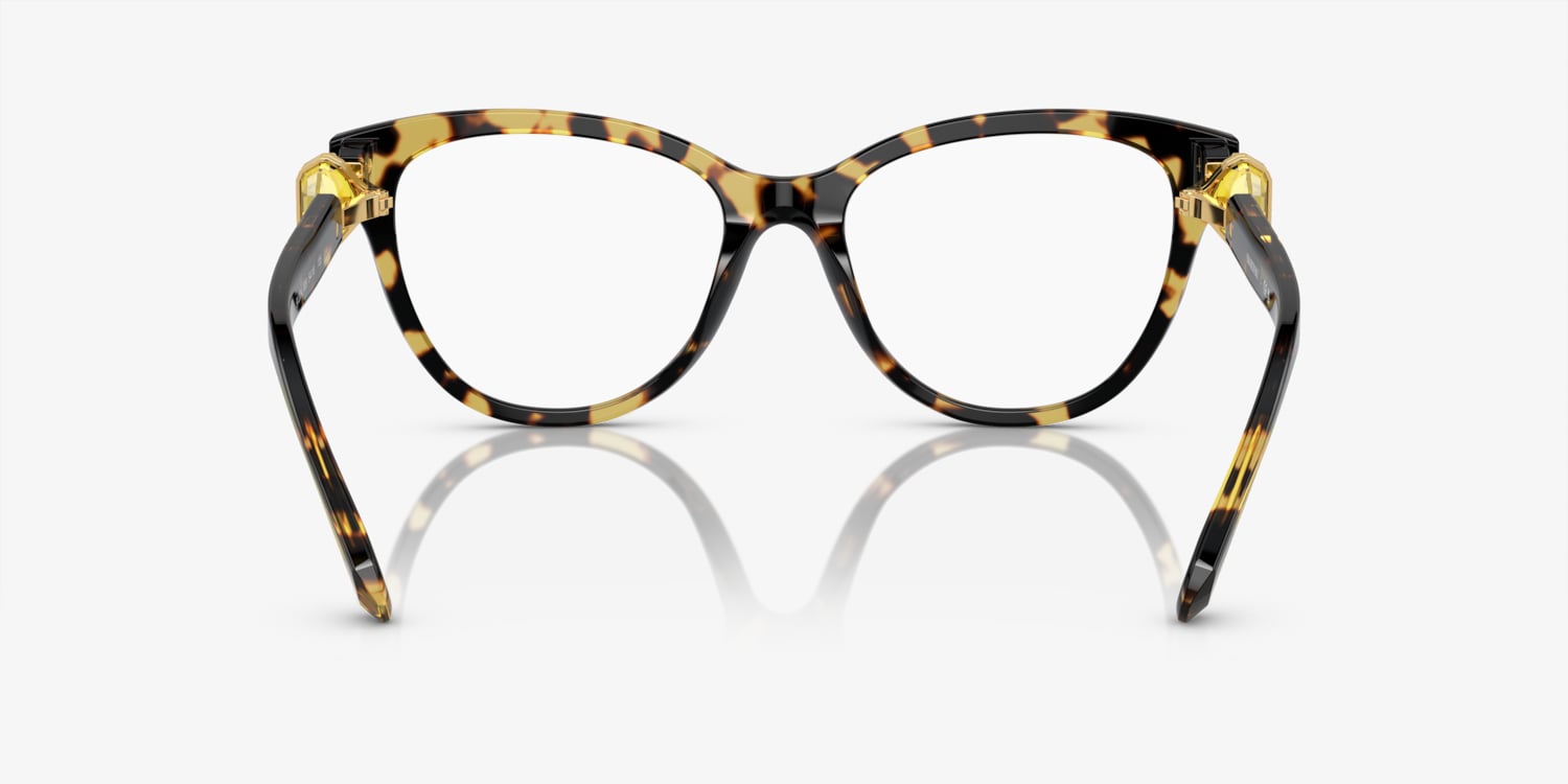 Swarovski SK2004 Eyeglasses | LensCrafters