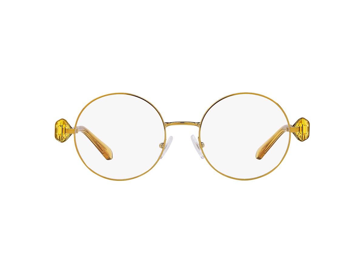 【送料,関税込】SWAROVSKI メガネ SK1001 Swarovski SK1001 4001 Glasses - US