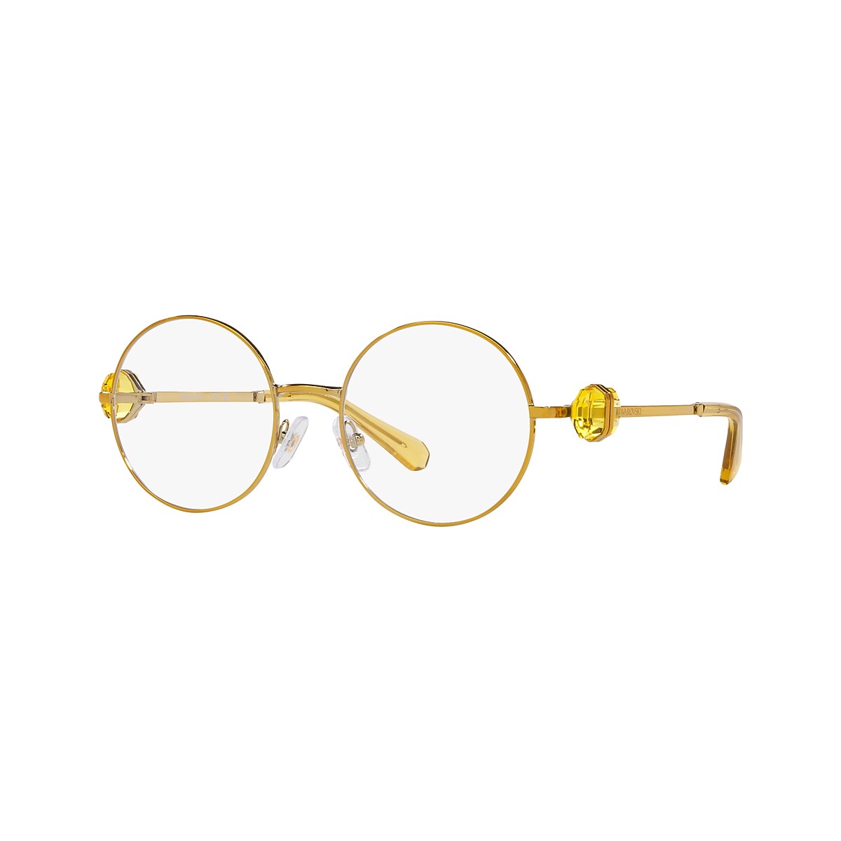 Swarovski SK1001 Eyeglasses | LensCrafters