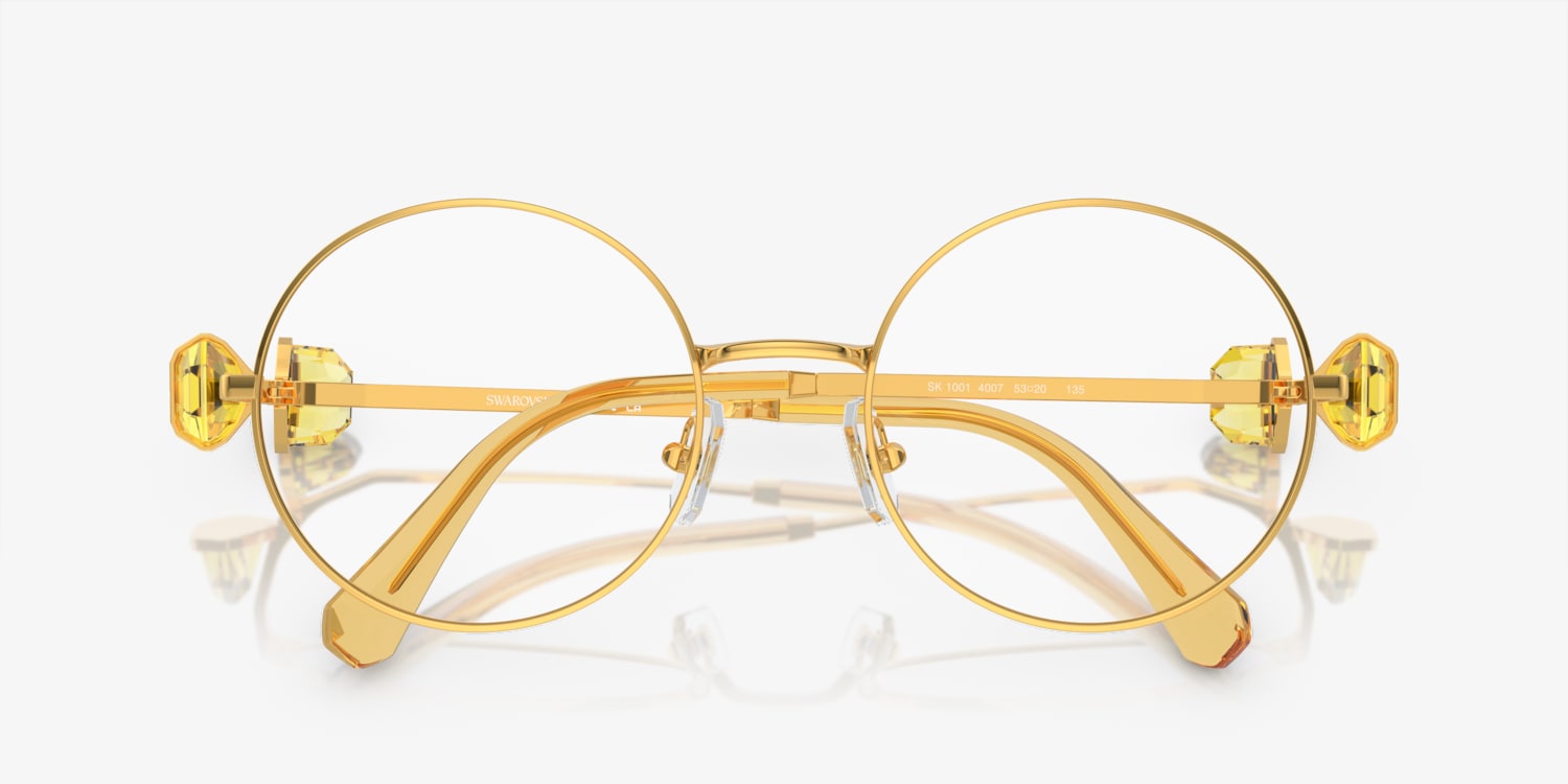 Swarovski SK1001 Eyeglasses | LensCrafters