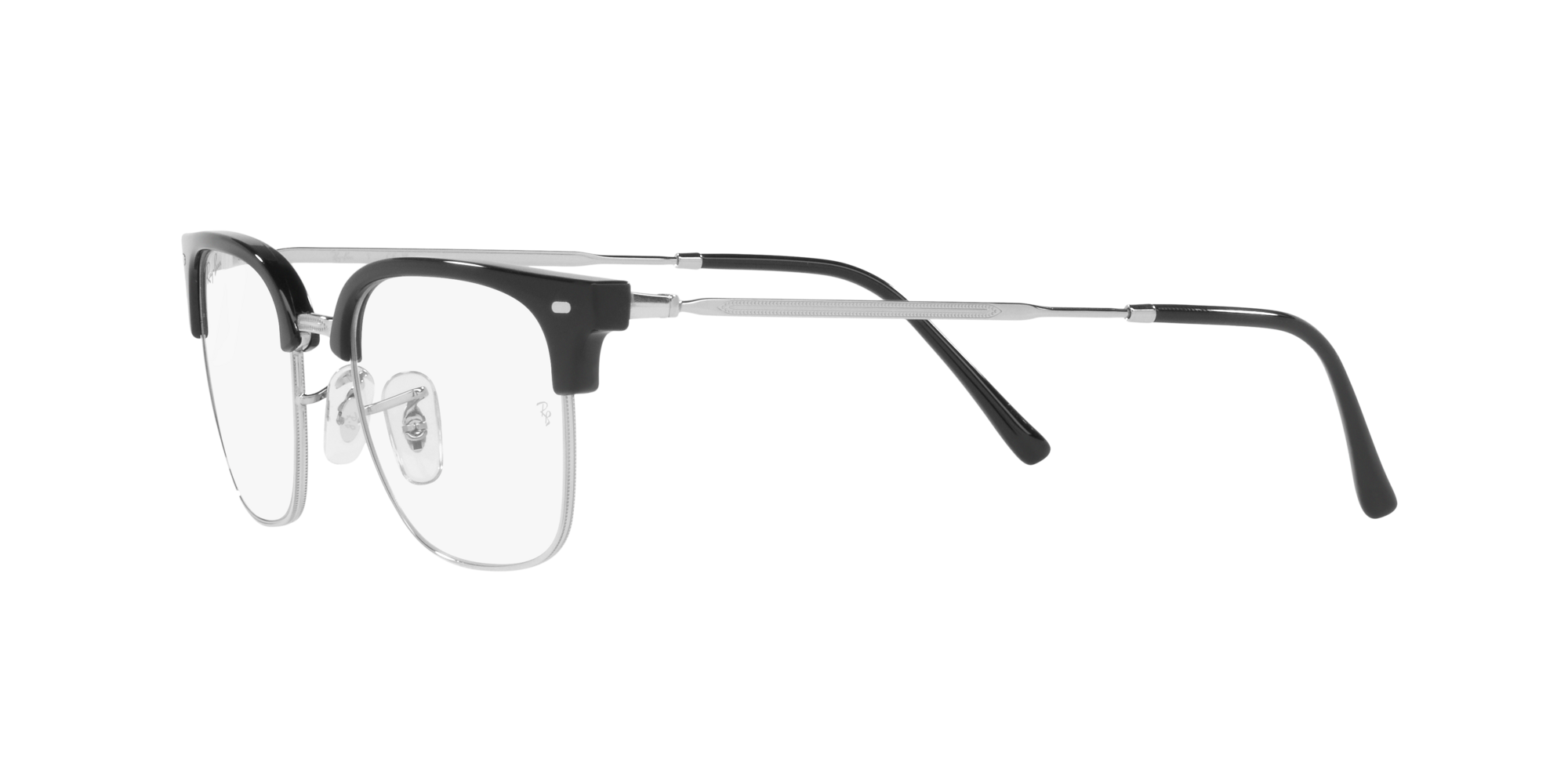 RB7216 New Clubmaster Optics